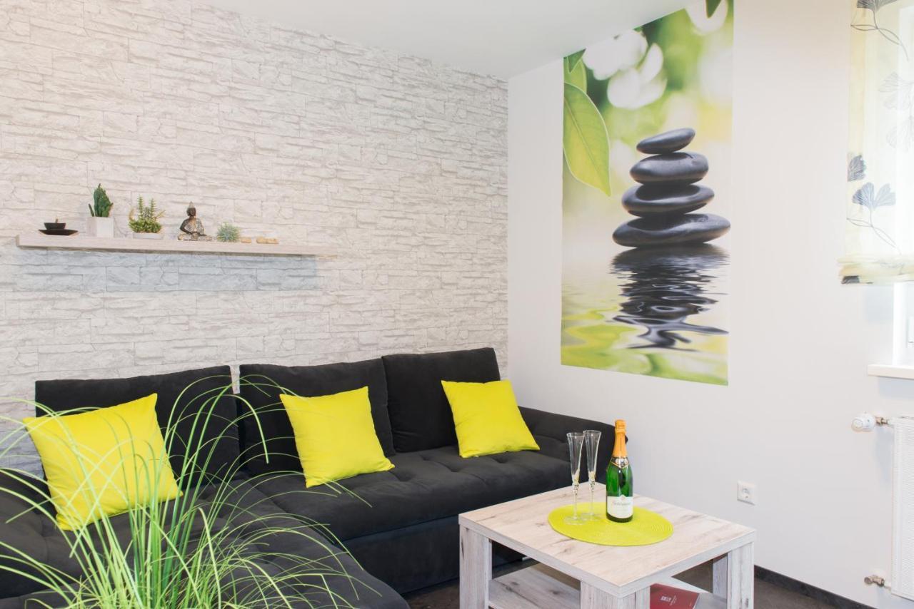 Ferienwohnung Wiloma Baden-Baden Exterior foto